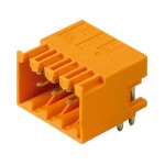 Weidmüller konektor do DPS B2L/S2L 3.50 Počet pólov 28 Raster (rozteč): 3.50 mm 1728100000 36 ks; 1728100000