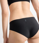 SLOGGI ZERO FEEL - Tanga s vysokou nohou: neviditeľné pohodlie Sloggi BLACK M