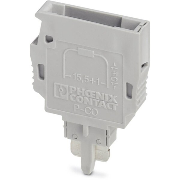 Component connector P-CO 1N4007/R-L 3032457 Phoenix Contact; 3032457