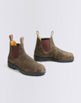 Blundstone 585 Rustic Brown 45