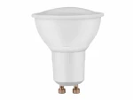 Extol-LIGHT Žiarovka LED reflektorová 6W / 470lm / GU10 / denná biela (EX43034)