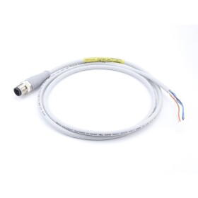 Molex upravený zástrčkový konektor pre senzory - aktory, 1200656488, 1 ks; 1200656488