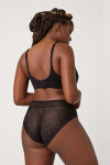Ysabel Mora 19671 Nohavičky S-XL negro M