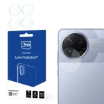 3mk Lens Protection skla na fotoaparát pre POCO F7 Pro (5903108658393)
