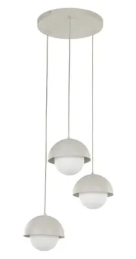 TK Lighting Bono / Závesné svietidlo / G9 / 3x8W (10206)