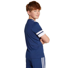 Tričko adidas Squadra 25 Jr JJ0053 116 cm