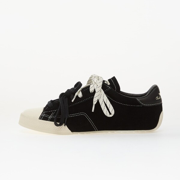 Tenisky Converse Chuck Taylor Lo Black/ Black/ Egret EUR 43