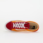 Tenisky Vans LX Old Skool 36 Racing Red/ Oriole EUR 39
