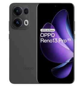 Oppo Reno 13 Pro 5G 12/512GB black