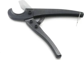 XSPC Tube Cutter / Rezačka hadíc a trubíc / pre mäkké aj pevné rúrky / 0-25 mm (5060175585981)
