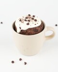 Vilgain Protein Mug Cake Mix – čokoláda a lieskové oriešky 420 g