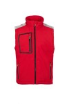 Pánska softshellová vesta Payper STREAM VEST PAD Farba: Kráľovská Modrá/ Námornícka Modrá, Veľkosť: XS (S00772048909006XS)