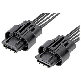 Molex 45145-0603 1 ks Bulk; 45145-0603