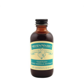 Extrakt - madagaskarská bourbon vanilka 60 ml - Nielsen Massey - Nielsen Massey