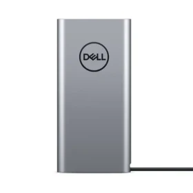 DELL Notebook Power Bank PLUS 65Wh - USB-C strieborná / pre Latitude XPS (451-BCGB)