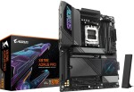Gigabyte X870E AORUS PRO