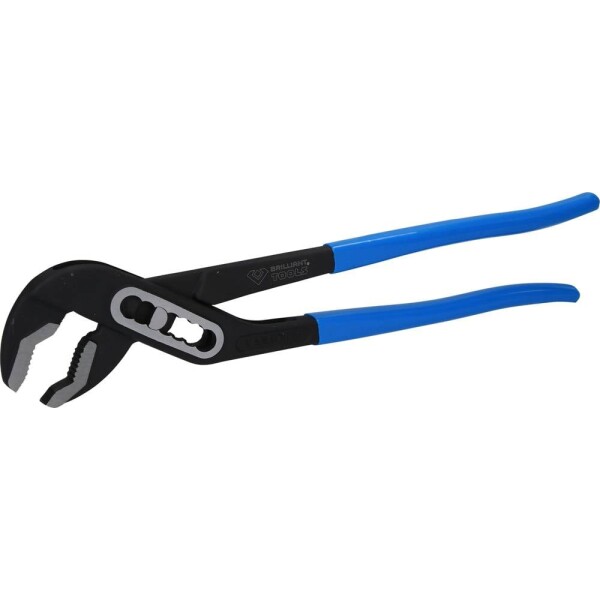Brilliant Tools BT064913 BT064913 inštalatérske SIKO kliešte 300 mm; BT064913