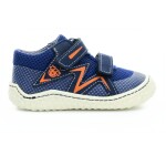 Ricosta Patti nautic/ozean barefoot topánky 22 EUR
