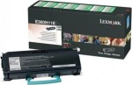 Lexmark E360H11E Black Originál (E360H11E)