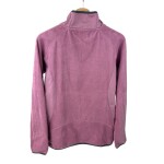 Dievčenská športová outdoorová mikina na zips Pidilidi PD1170-03 Pink - 152 | 12let