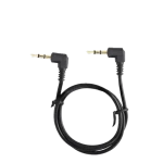 Poly 85R17AA Kábel náhlavnej súpravy / audio jack 3.5 mm do audio jack 3.5 mm / Electronic Hook Switch (EHS) / pre Poly (85R17AA)