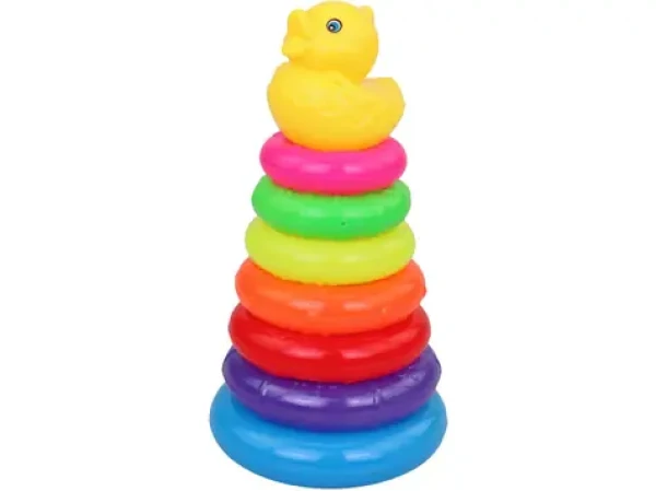Made 14720 - Pyramída kačička 23 cm