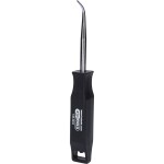 Sklenársky hák s krátkym hriadeľom, 200 mm KS Tools 140.2234; 140.2234