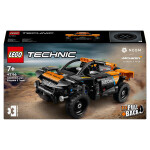 LEGO® Technic 42166 NEOM McLaren Extreme E Race Car Počet dielikov: 252