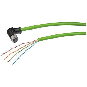 Siemens 6GF3500-8BA23 napájacie vedenie, 6GF35008BA23, 1 ks; 6GF35008BA23