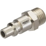 Hazet 9000-012/3 9000-012/3 1/4 (6,35 mm) 1 ks; 9000-012/3