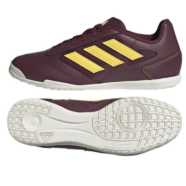 Kopačky adidas Super Sala 2 IN M IE7554 42 2/3