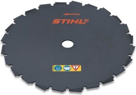 Stihl STIHL kotúč tnąca z zębami ukośnymi 200mm (80Z)