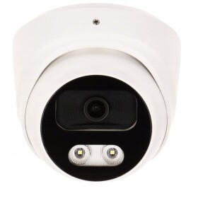 APTI KAMERA IP APTI-AI802V2-28W-L-V2 Full-Color - 8 Mpx 4K UHD 2.8 mm