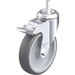 Blickle 848837 otočné koliesko s brzdou; 848837