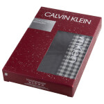 Pánske nohavičky NB1991A-001 - Calvin Klein M