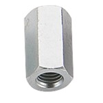 KS Tools 152.1364 Šesťhranná skrutka pre 152.1350, 30 mm; 152.1364