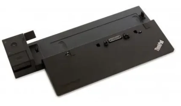 Lenovo ThinkPad Ultra Dock 90W EU / Dokovacia stanica / 2x DP + HDMI / 4X USB-A + 2x USB-C / RJ-45 (40A20090DE)