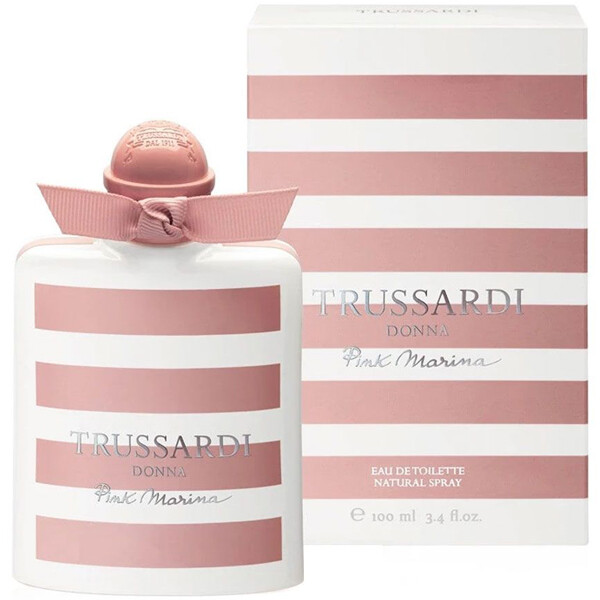 Trussardi Donna Pink Marina - EDT 100 ml