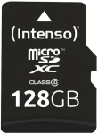 INTENSO microSDXC 128GB / Pamäťová karta (1303120)
