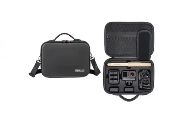 Insta360 Ace Pro/Ace Pro 2 - PU puzdro (1INST512)