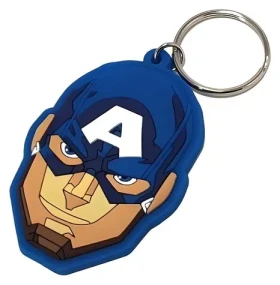 PGS Kľúčenka Captain America