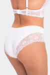 Nohavičky BBL 194 White - Babell S