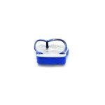 Havaianas Top Marvel marine blue pánske šľapky 42 EUR
