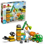 LEGO® Duplo 10990 Stavenisko