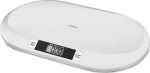 Esperanza EBS019 Bebe dojčenská váha / 20 kg / 2x AAA batéria (DIOESPWAG0002)
