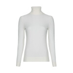 Calvin Klein Extra Fine Wool Roll Nk Sweater W K20K204770 XS