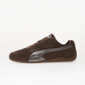 Tenisky Puma Speedcat Lux Brown EUR 43