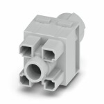 Weidmüller 3157250000 modul RockStar® HDC MHP 1 krimpované 1 ks; 3157250000
