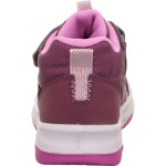 Dievčenské celoročné tenisky COOPER GTX Red/Purple Superfit 1-006413-5000 - 30