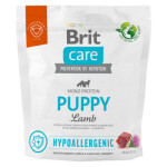 Brit Care Dog Hypoallergenic Puppy